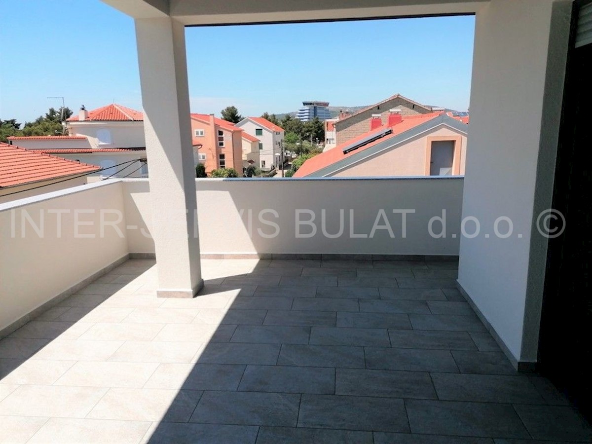 Apartmán Na prodej - ŠIBENSKO-KNINSKA  VODICE 