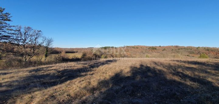 Terreno in vendita 10328 m² – Grožnjan