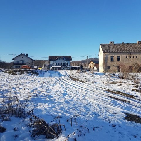 Pozemek na prodej 786 m² – Jezerane