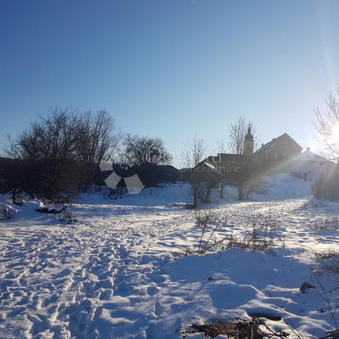 Pozemok Na predaj - Ličko-senjska Brinje - foto 3/6