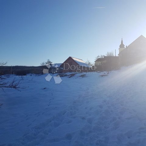 Pozemok Na predaj - Ličko-senjska Brinje - foto 5/6
