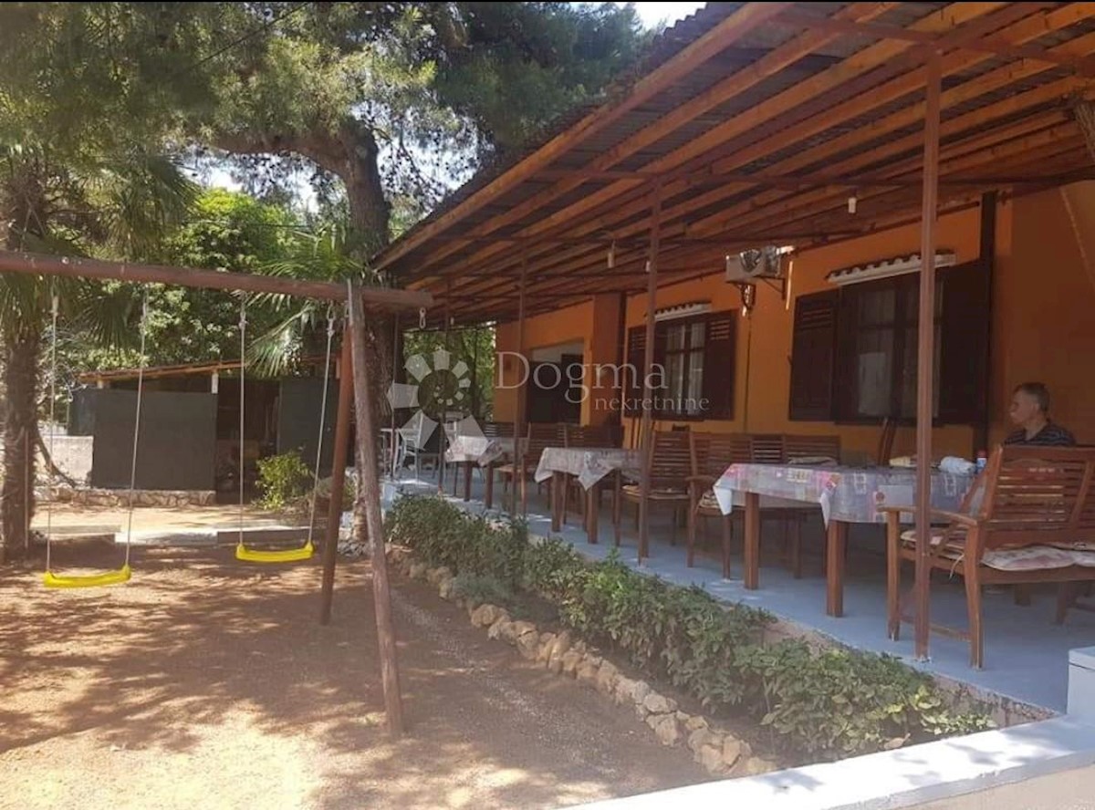 Casa In vendita - ZADARSKA  BIOGRAD NA MORU 