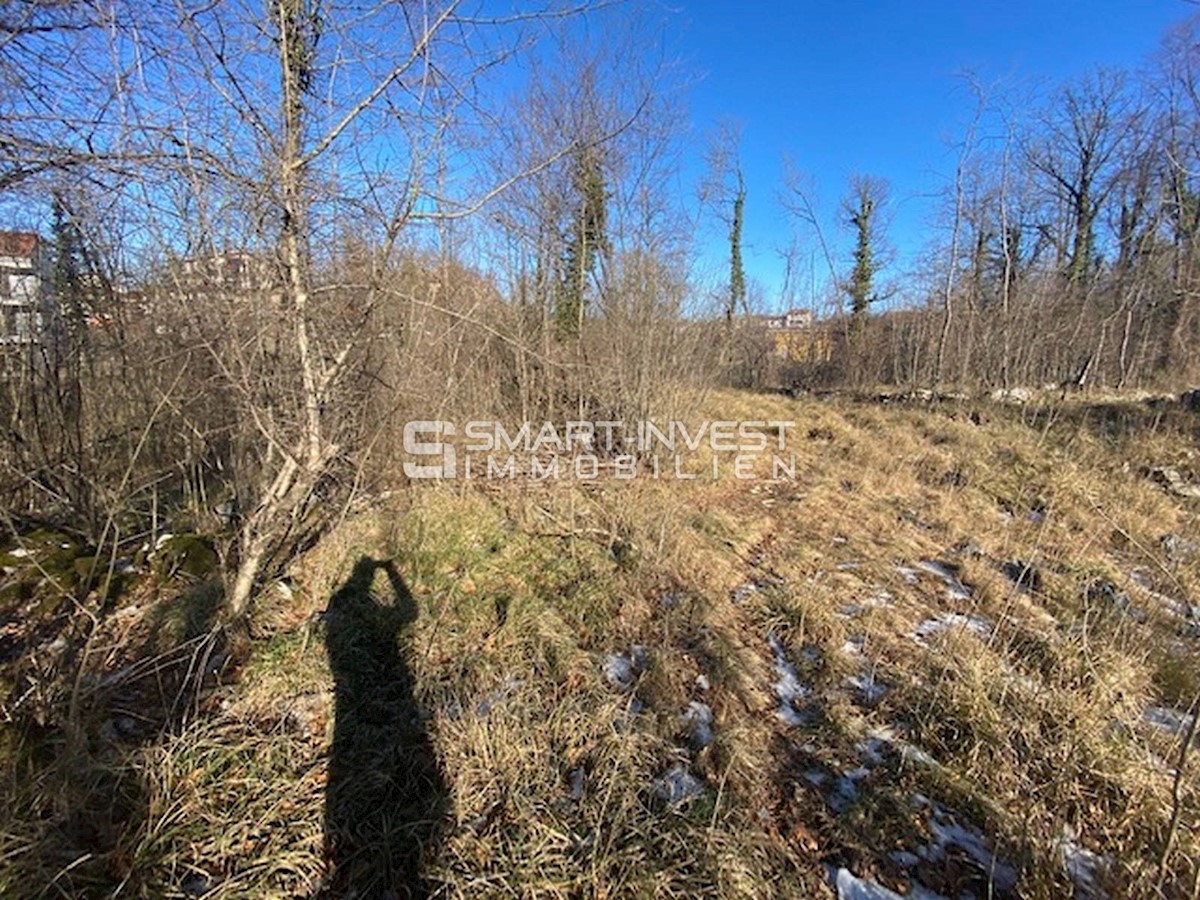 Land For sale - PRIMORSKO-GORANSKA  MATULJI 