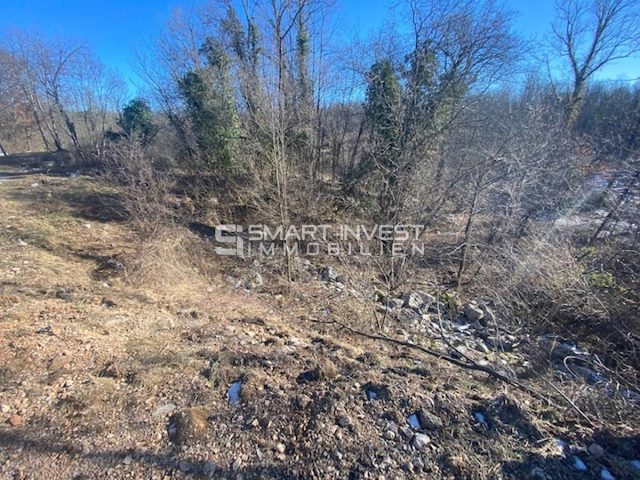 Land For sale - Primorsko-goranska Matulji - foto 5/5