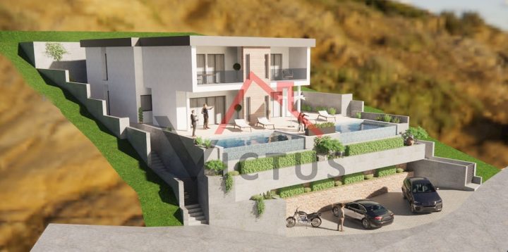 Flat For sale - Primorsko-goranska Crikvenica - foto 5/9