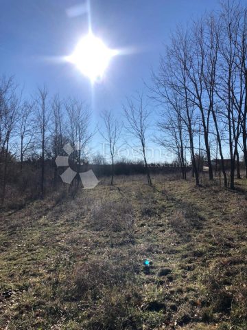 Parcela na predaj 970 m² – Manjadvorci