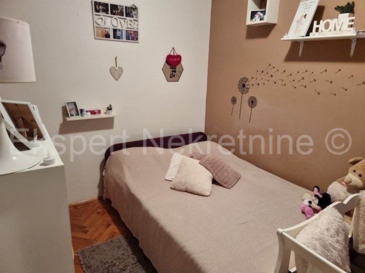 Apartmán Na prodej - SPLITSKO-DALMATINSKA  SPLIT 