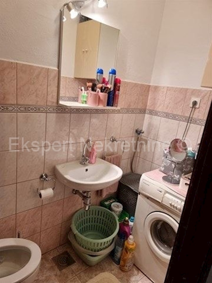 Apartmán Na prodej - SPLITSKO-DALMATINSKA  SPLIT 