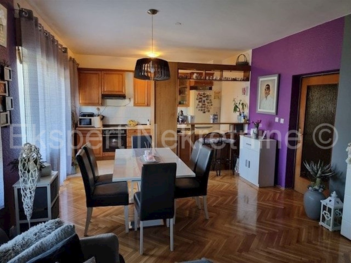 Apartmán Na prodej - SPLITSKO-DALMATINSKA  SPLIT 