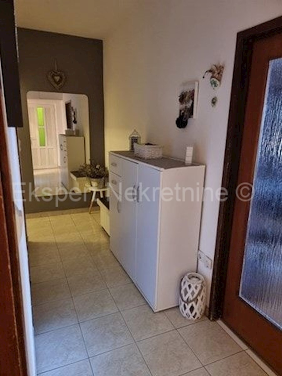 Apartmán Na predaj - SPLITSKO-DALMATINSKA  SPLIT 