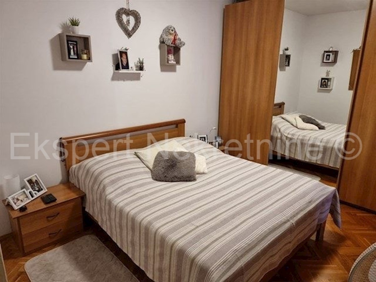 Apartmán Na prodej - SPLITSKO-DALMATINSKA  SPLIT 