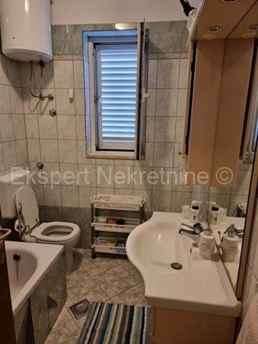 Flat For sale - SPLITSKO-DALMATINSKA  SPLIT 