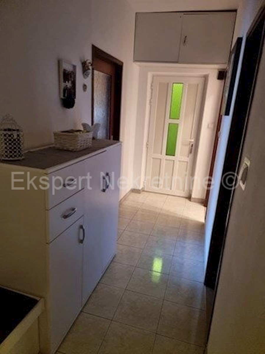 Apartmán Na prodej - SPLITSKO-DALMATINSKA  SPLIT 