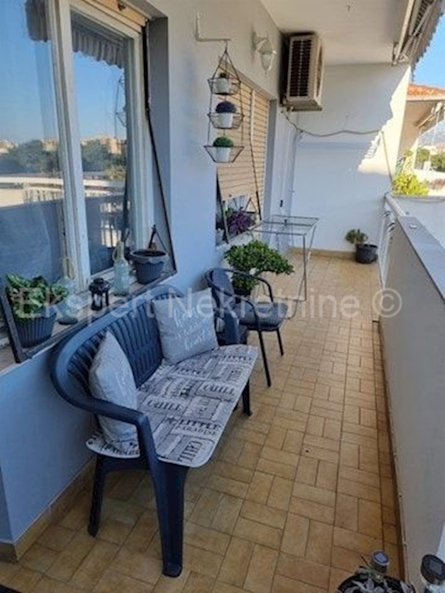 Flat For sale - SPLITSKO-DALMATINSKA  SPLIT 