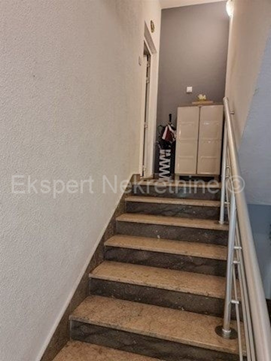 Apartmán Na predaj - SPLITSKO-DALMATINSKA  SPLIT 