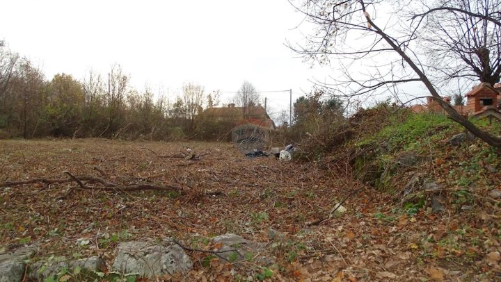Parcela Naprodaj - Primorsko-goranska Kastav - foto 2/2
