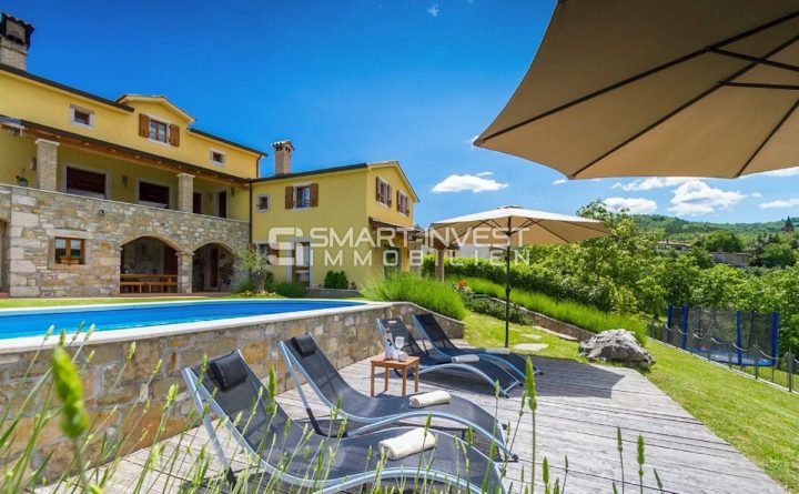 Maison À vendre - Istarska Pazin - foto 5/42