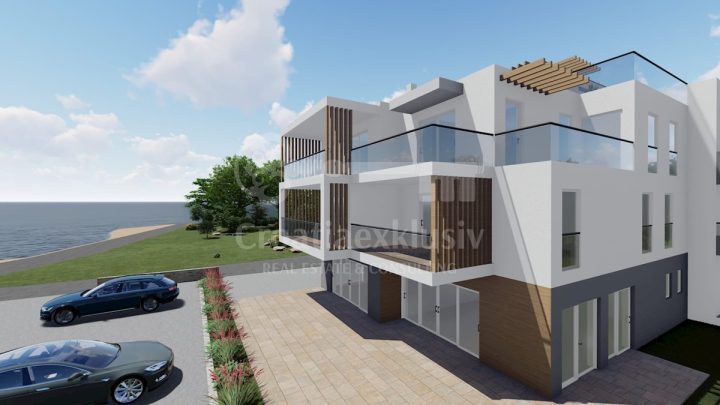 Apartma Naprodaj - šibensko-kninska Vodice - foto 3/8