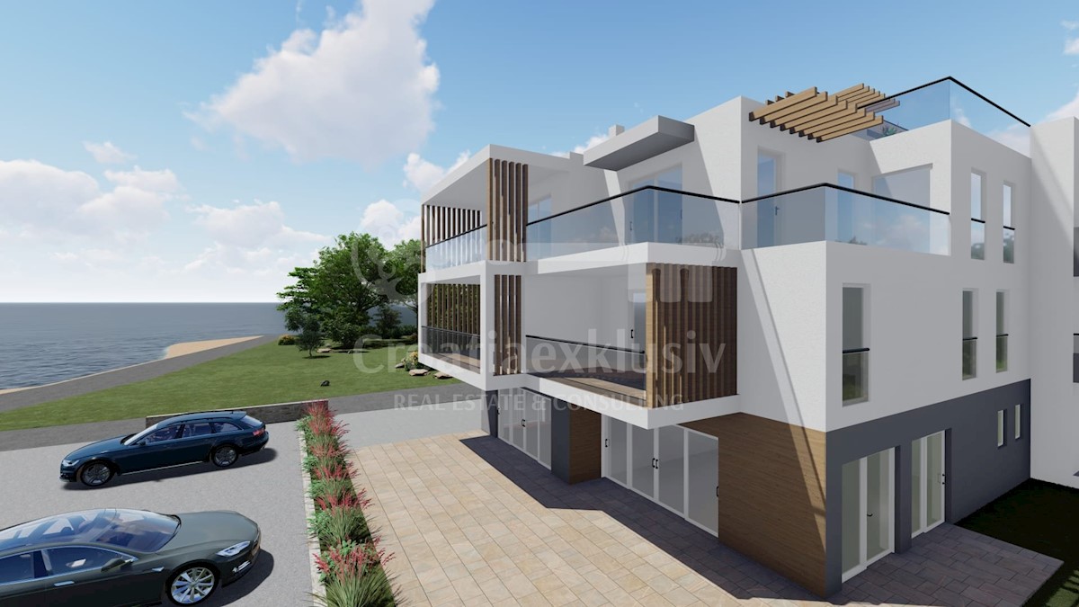 Apartmán Na prodej - šibensko-kninska Vodice - foto 3/7