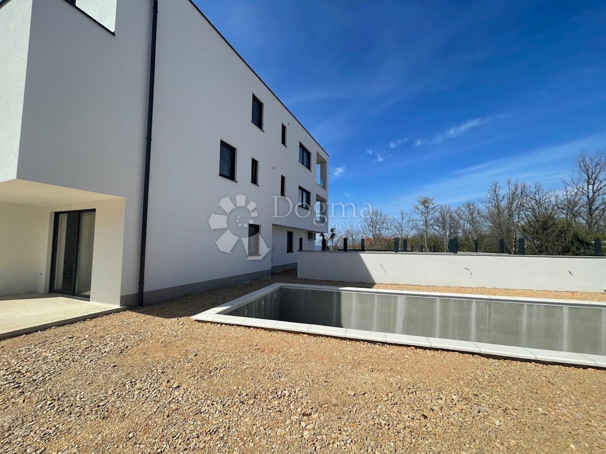 Apartma Naprodaj - PRIMORSKO-GORANSKA  Krk
