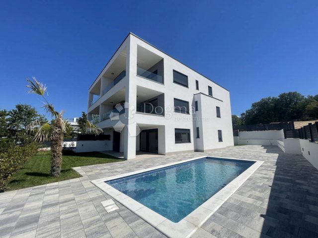 Apartmán na prodej 98 m² – Malinska