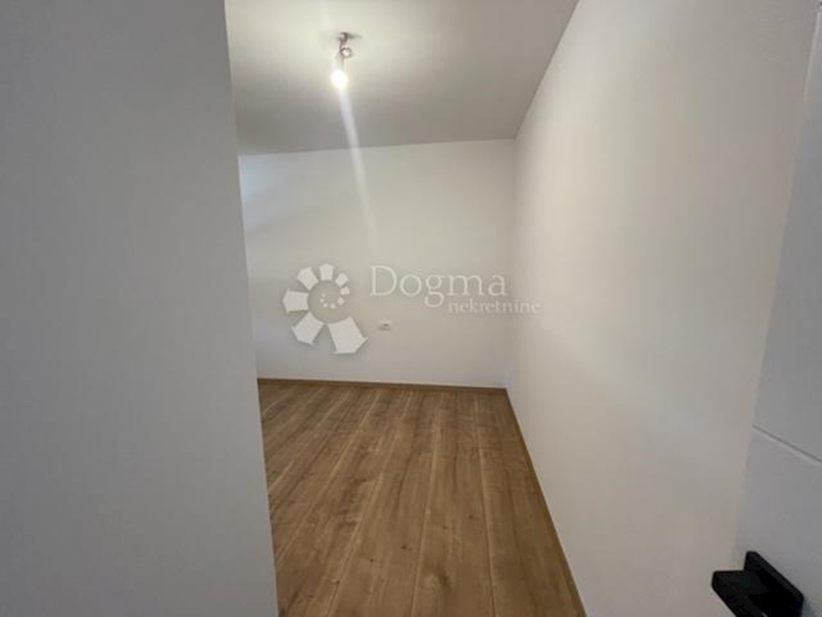 Flat For sale - PRIMORSKO-GORANSKA  KRK 