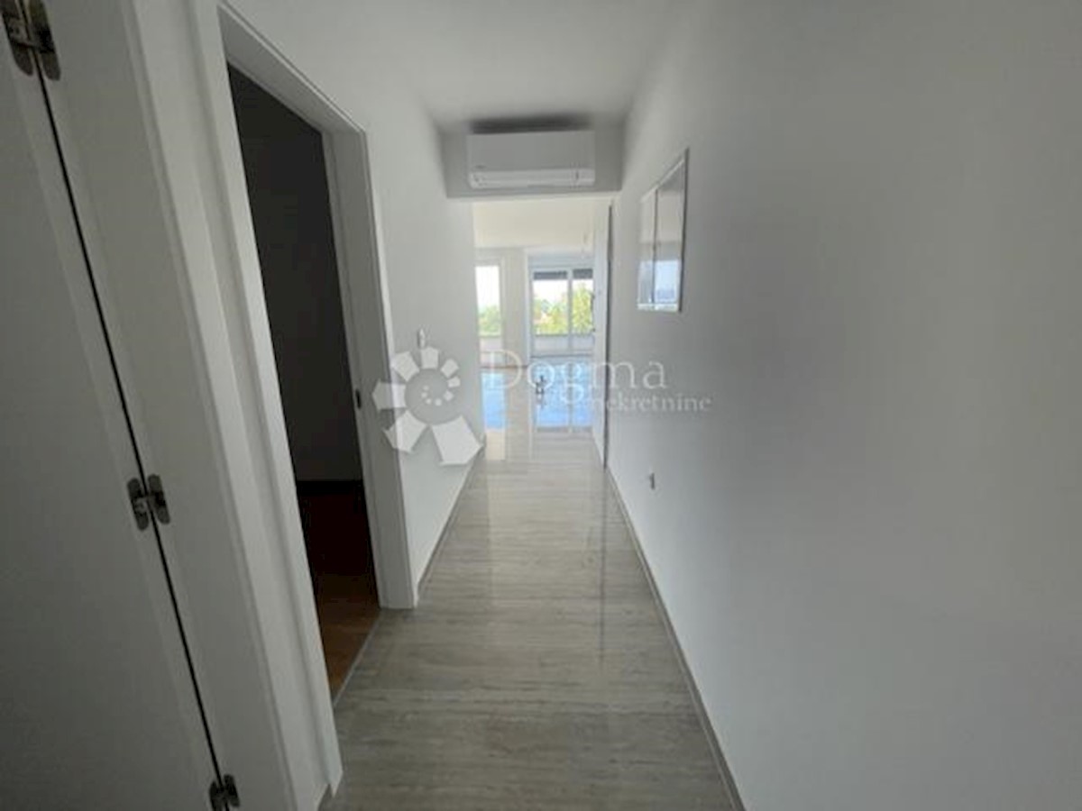 Flat For sale - PRIMORSKO-GORANSKA  KRK 