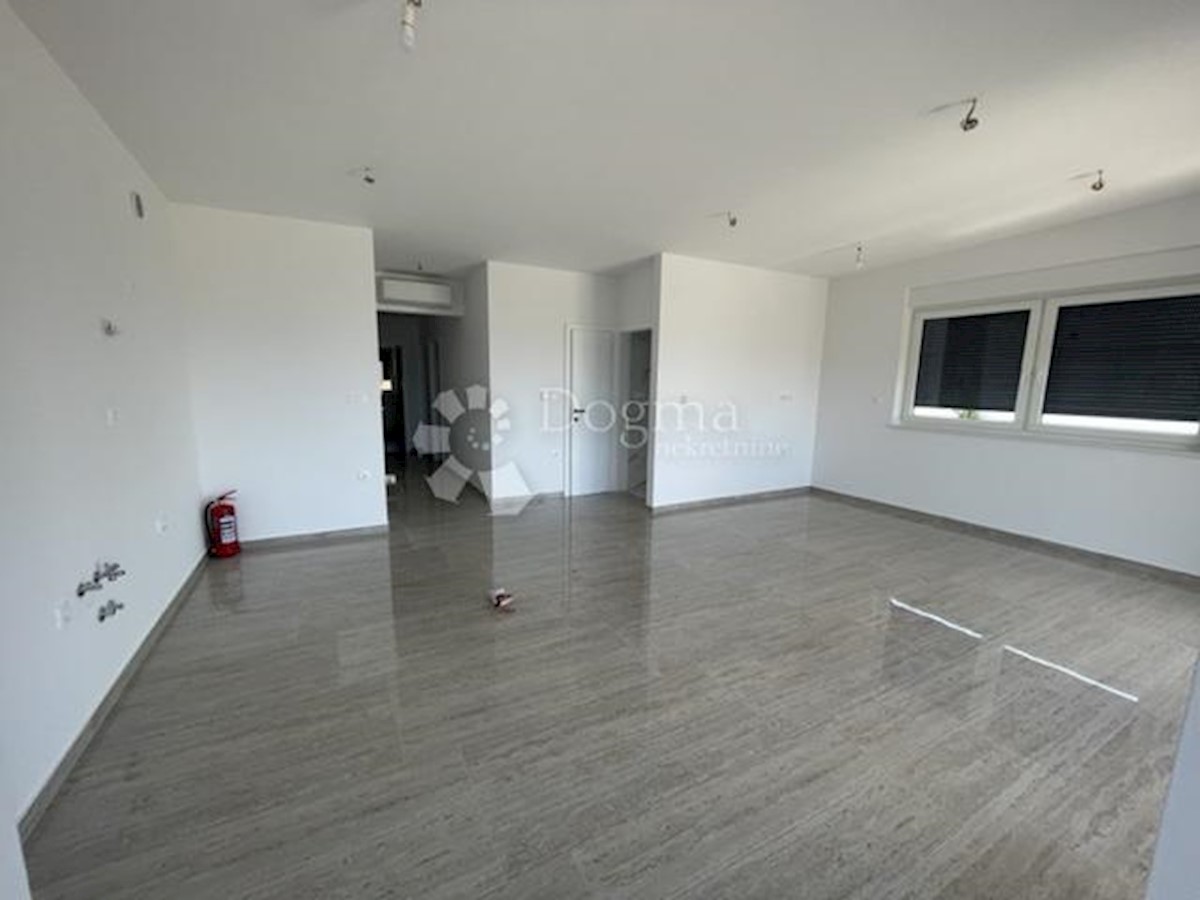 Flat For sale - PRIMORSKO-GORANSKA  KRK 