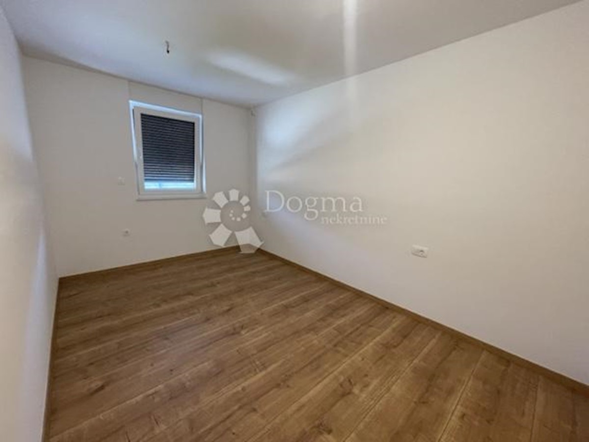 Flat For sale - PRIMORSKO-GORANSKA  KRK 