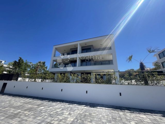Apartmán na prodej 100 m² – Malinska