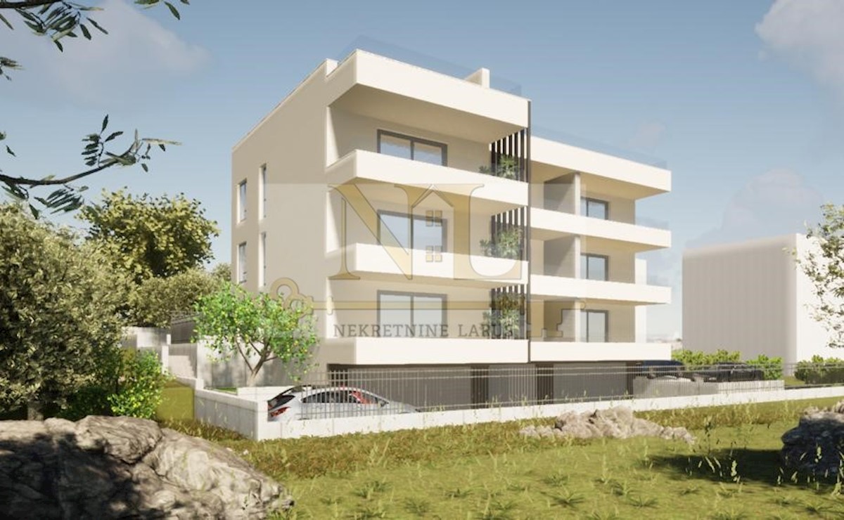 Apartmán Na predaj - SPLITSKO-DALMATINSKA ČIOVO