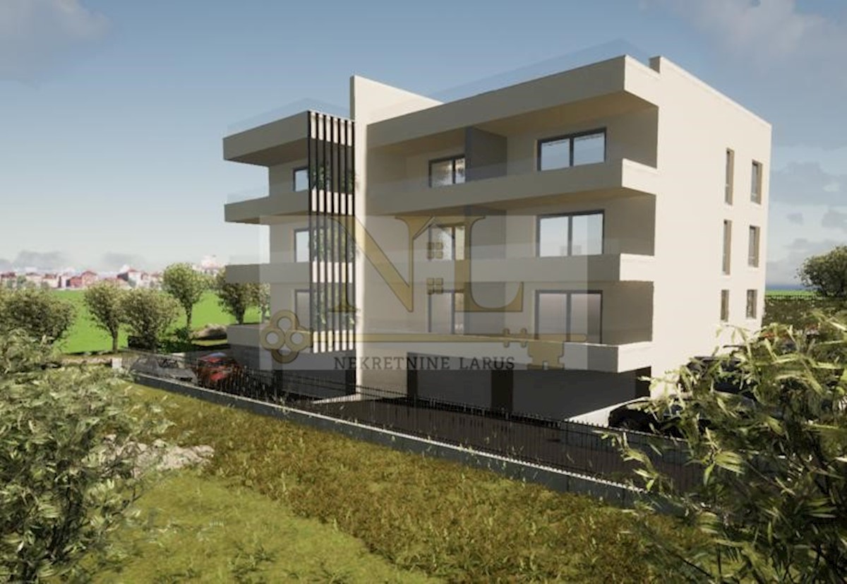 Apartmán Na predaj - SPLITSKO-DALMATINSKA ČIOVO