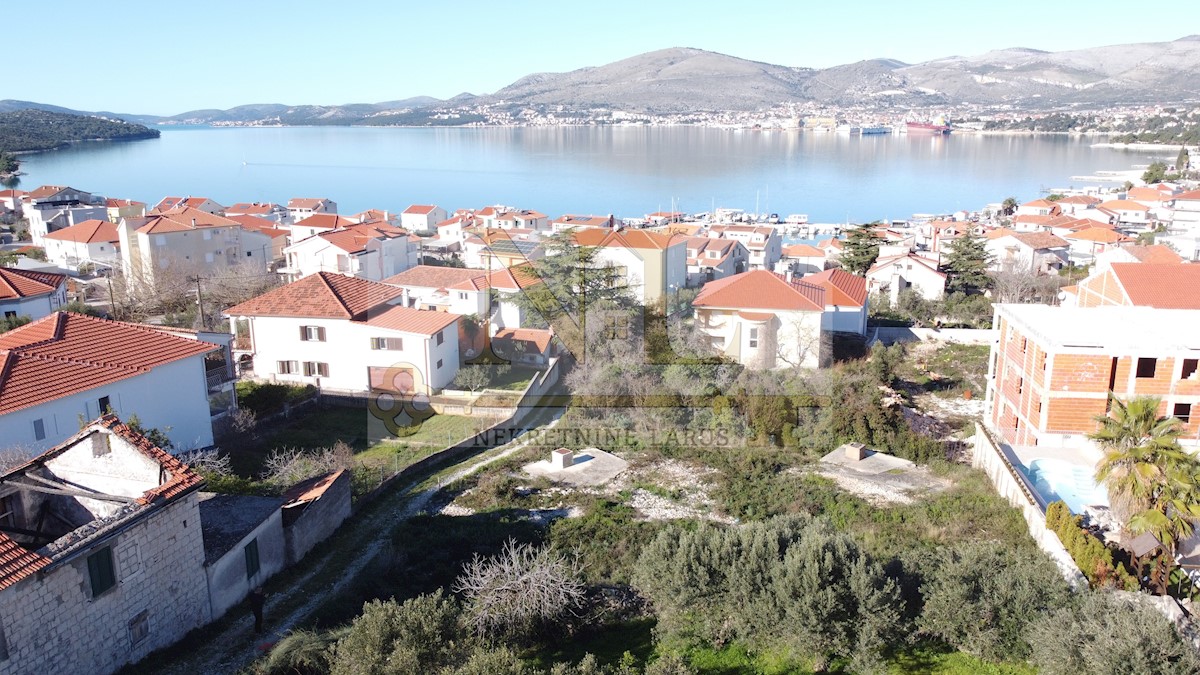 Apartment Zu verkaufen - SPLITSKO-DALMATINSKA ČIOVO