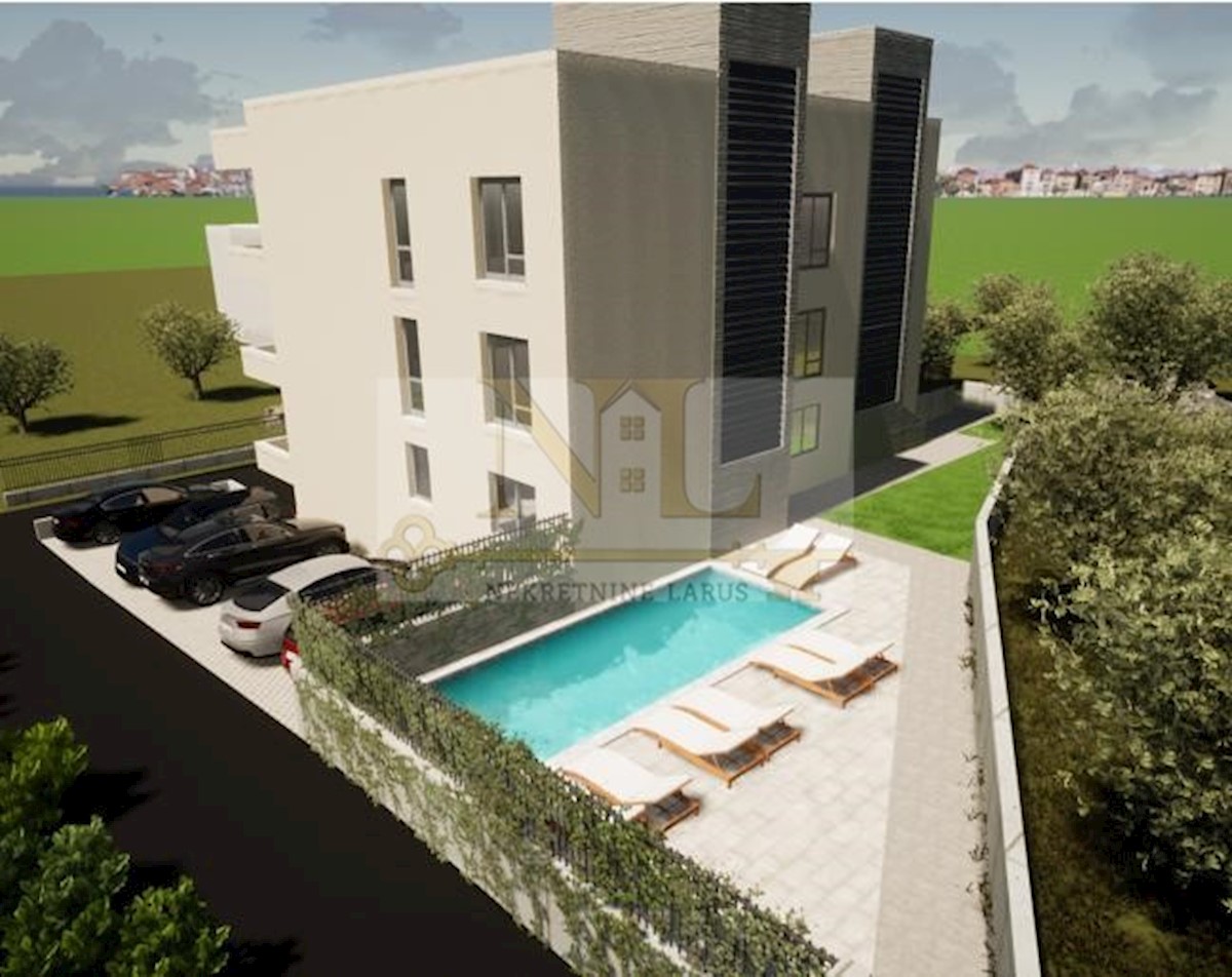 Apartment Zu verkaufen - Splitsko-dalmatinska čiovo - foto 4/24