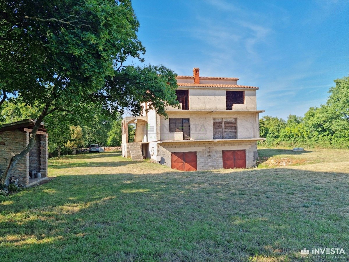 Casa In vendita - ISTARSKA  LIŽNJAN 