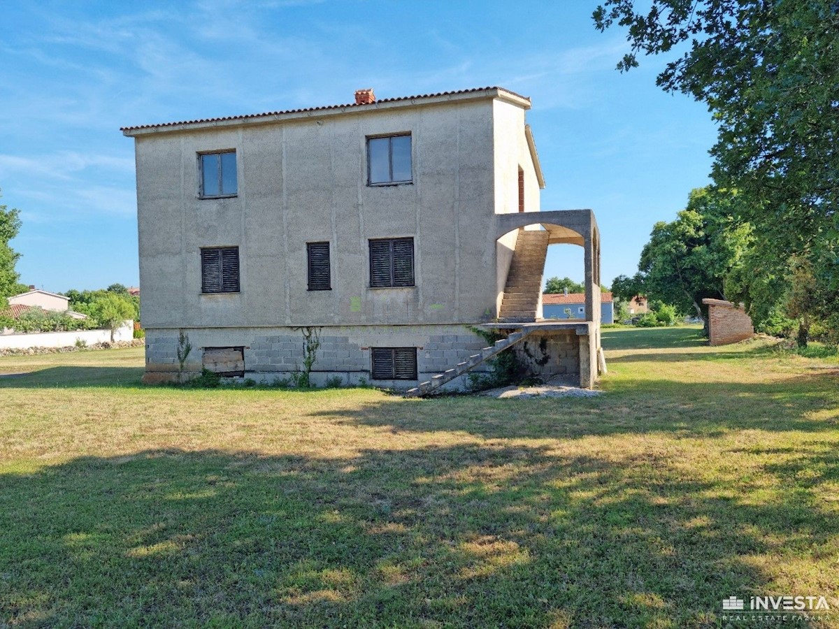 Casa In vendita - ISTARSKA  LIŽNJAN 