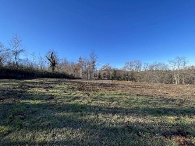 Terrain à vendre 1108 m² – Rakotule
