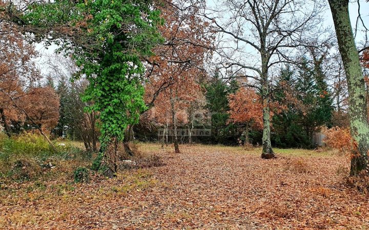 Terrain à vendre 2755 m² – Poreč