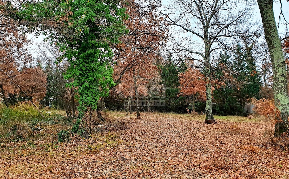 Land For sale POREČ