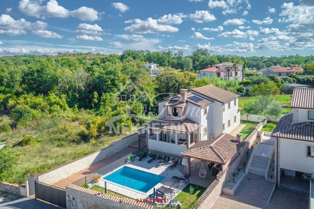 Kuća Na prodaju - Istarska Poreč - foto 1/31
