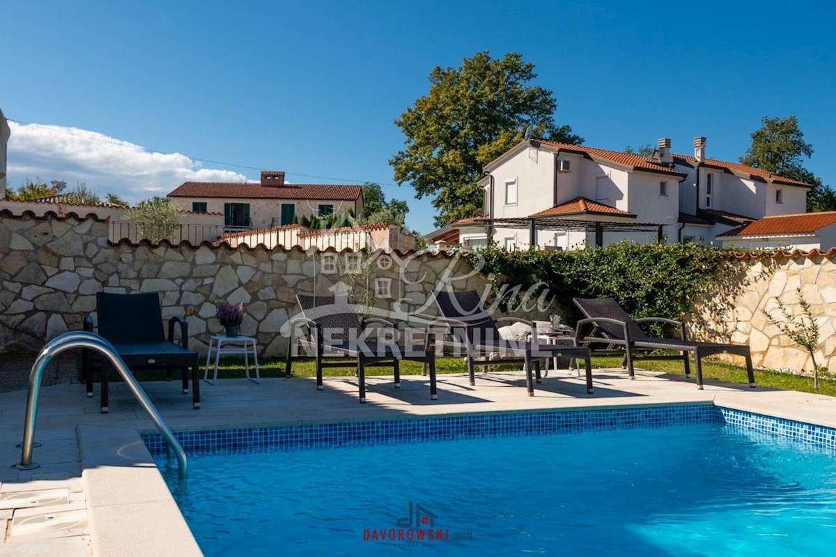 Kuća Na prodaju - ISTARSKA  POREČ 