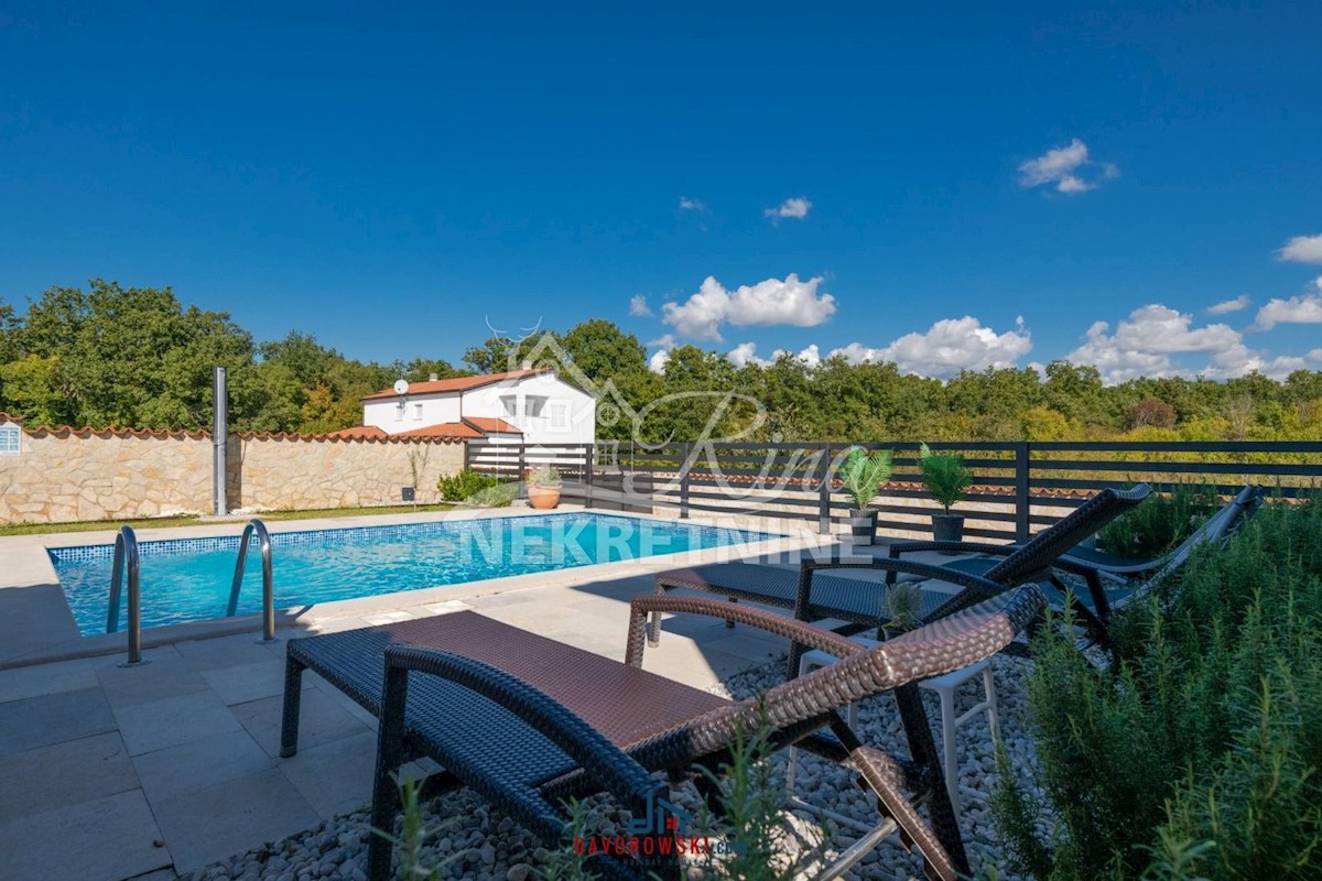 Kuća Na prodaju - ISTARSKA  POREČ 
