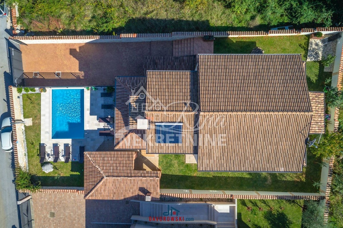Kuća Na prodaju - ISTARSKA  POREČ 