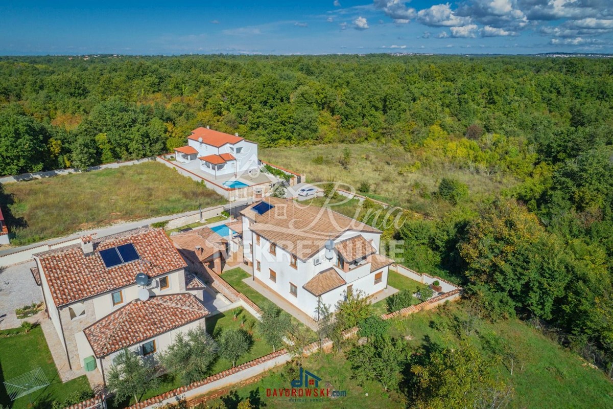 Kuća Na prodaju - ISTARSKA  POREČ 