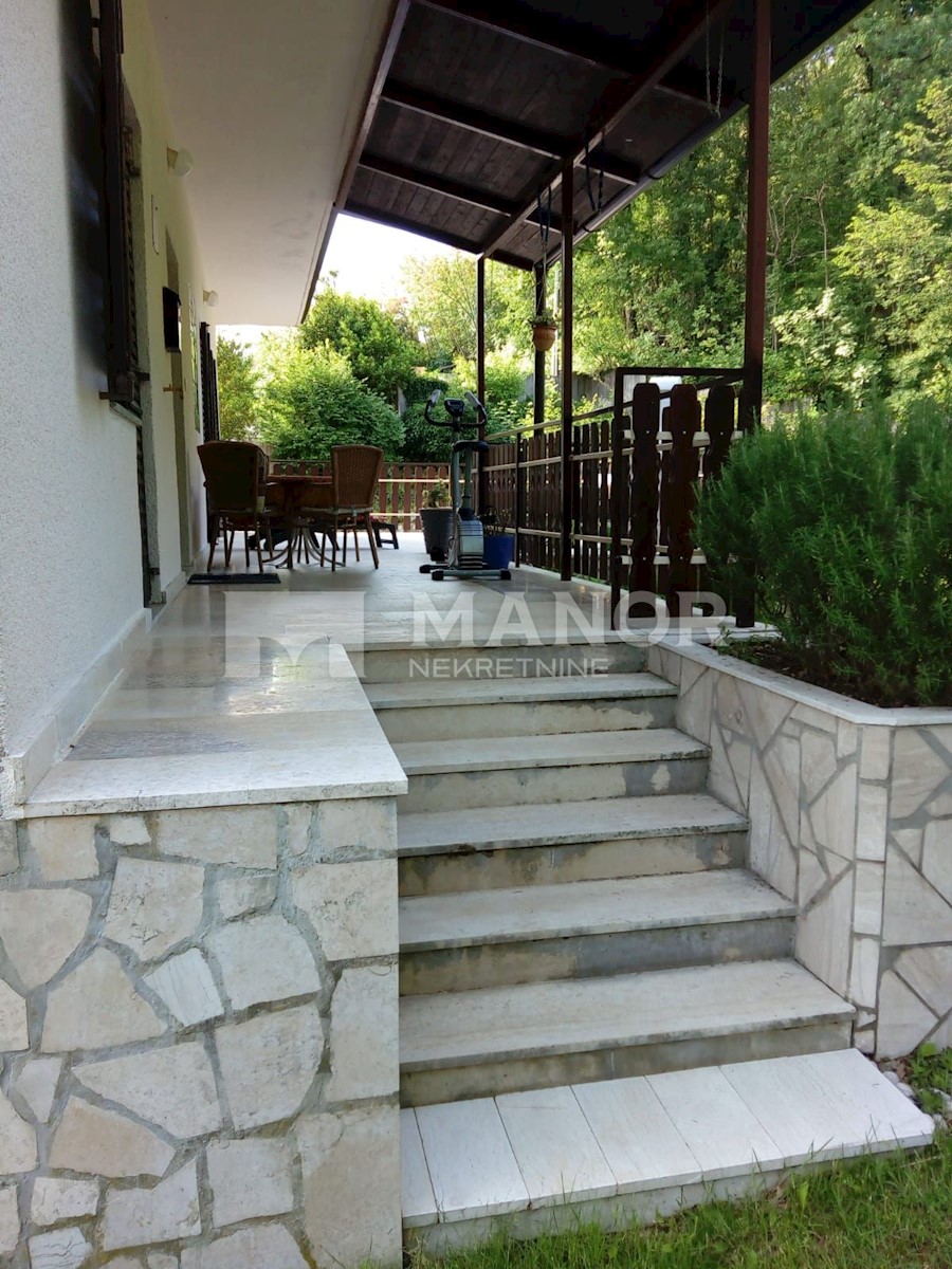 House For sale - PRIMORSKO-GORANSKA  LOVRAN 