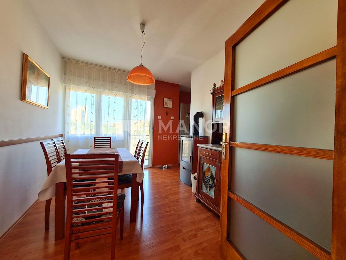 Apartmán Na prodej - PRIMORSKO-GORANSKA  RIJEKA 