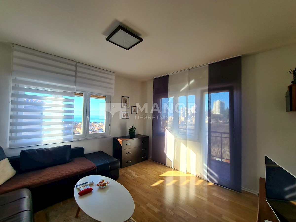 Apartmán Na predaj - PRIMORSKO-GORANSKA  RIJEKA 