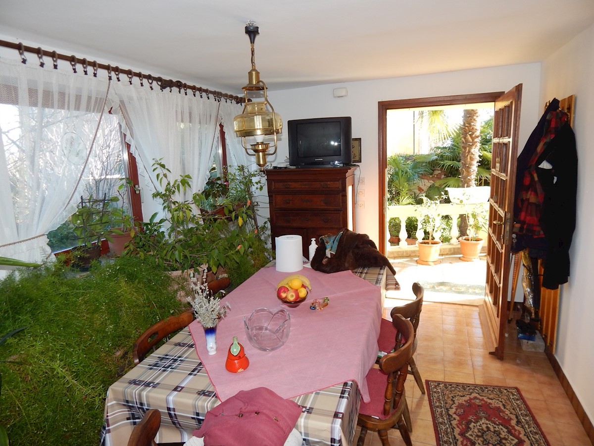 Maison À vendre - PRIMORSKO-GORANSKA  Lovran