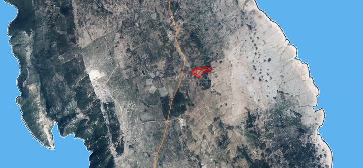 Land For sale - Primorsko-goranska Cres - foto 2/16