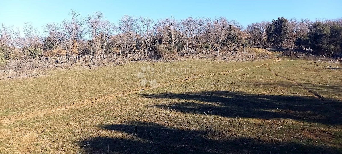 Land For sale - PRIMORSKO-GORANSKA  CRES 